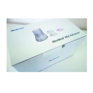 Medtronic MiniMed Mio Advance