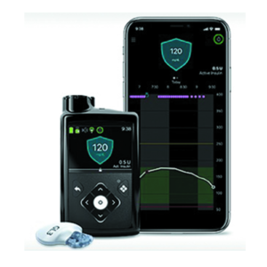Medtronic 780G Pump
