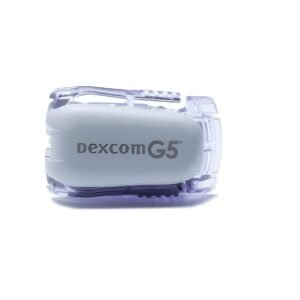 Dexcom G5 Single Sensor