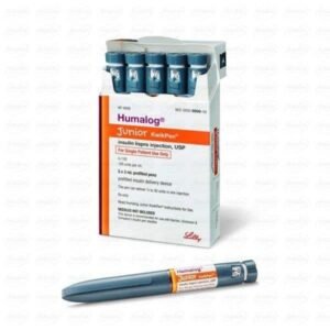 OTC Insulin