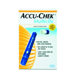 Accu-Chek Multiclix