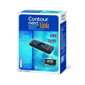 Contour Next Link 2.4