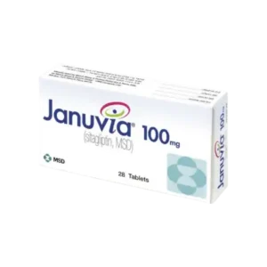 Januvia 100MG 30ct