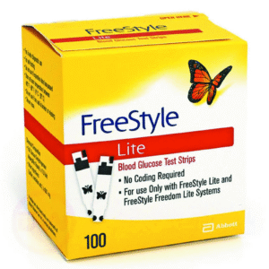 FreeStyle Lite 100ct