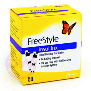 FreeStyle Insulinx 50ct