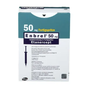 Enbrel Injection (3204)