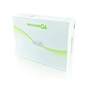 Dexcom G6 Transmitter Kit