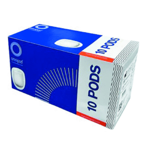 Omnipod 10 Pack of Pods