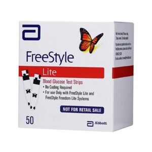 FreeStyle Mail Order 50ct (White Box)
