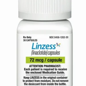 Linzess 72