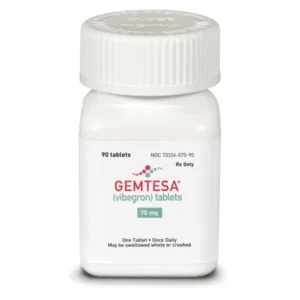Gemtesa