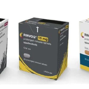 Rinvoq