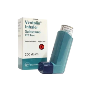 VENTOLIN