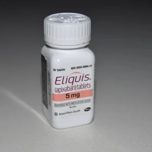 Eliquis 5mg