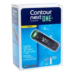 Countour Next Mail Order