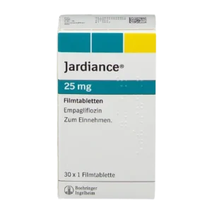 Jardiance 25mg 30ct