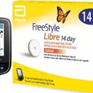 Libre 14 Day NFR