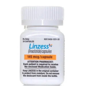Linzess 145