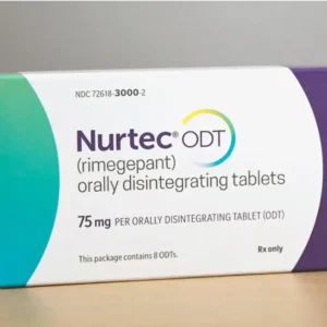Nurtec 75mg