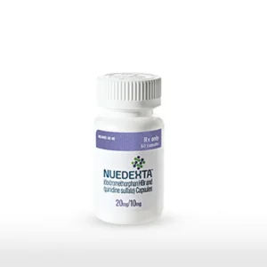 Nuedexta