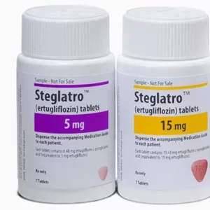 Steglatro (all strengths)